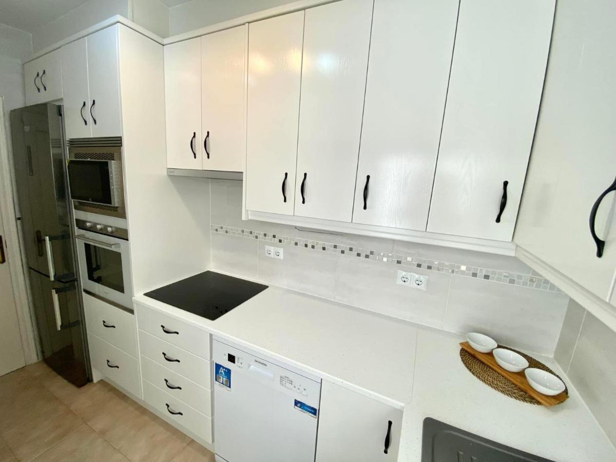 Locos Beach Holiday Apartments Torrevieja Exterior photo