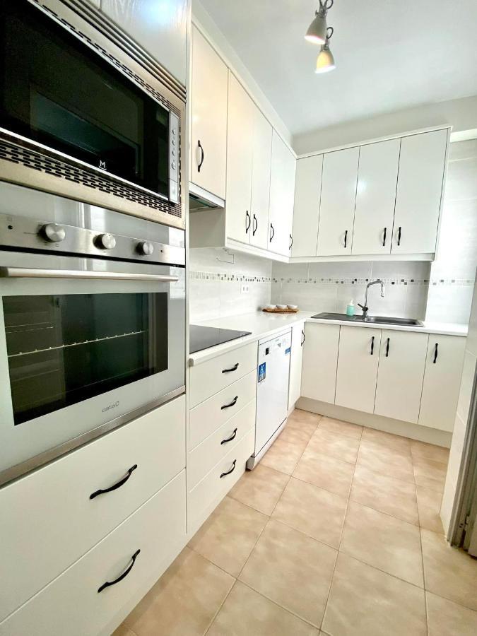 Locos Beach Holiday Apartments Torrevieja Exterior photo